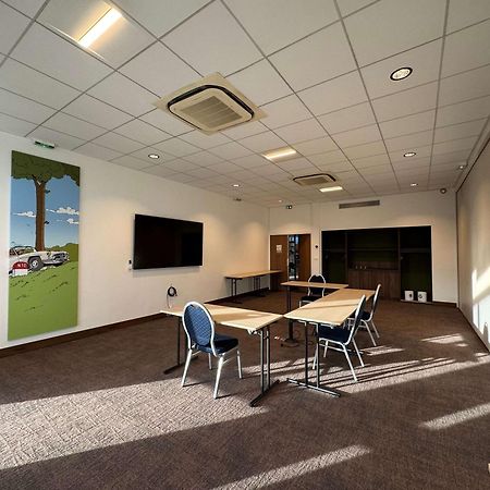 Ibis Styles Angouleme Nord - Hotel Restaurant Champniers  Eksteriør billede