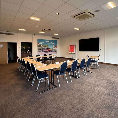Ibis Styles Angouleme Nord - Hotel Restaurant Champniers  Eksteriør billede