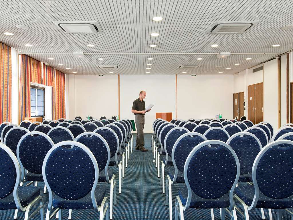 Ibis Styles Angouleme Nord - Hotel Restaurant Champniers  Business billede
