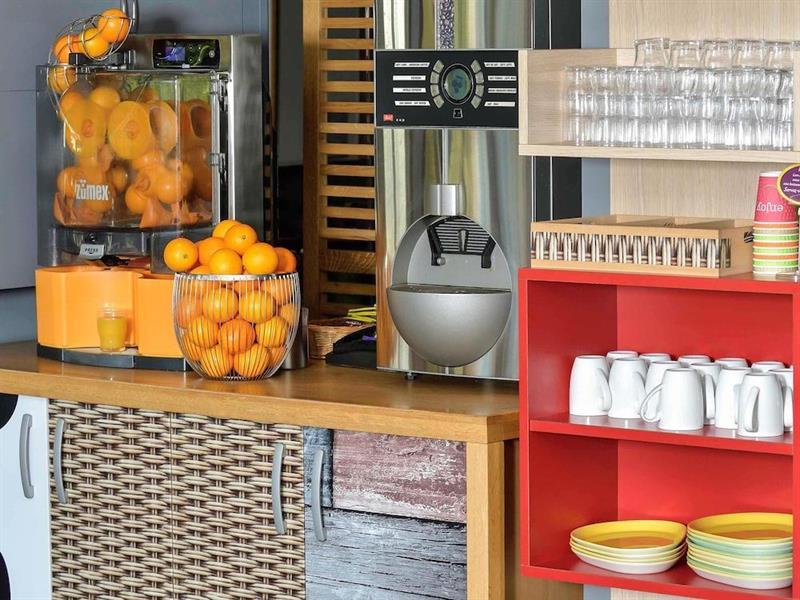 Ibis Styles Angouleme Nord - Hotel Restaurant Champniers  Eksteriør billede