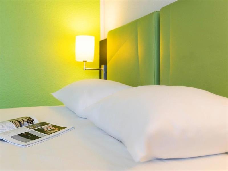 Ibis Styles Angouleme Nord - Hotel Restaurant Champniers  Eksteriør billede